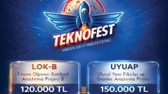 TEKNOFEST 2026 yolunda Van YYÜ'den öğrenci ve akademisyenlere önemli destek