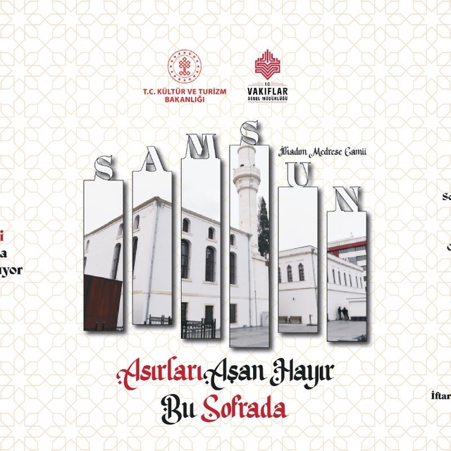 Ramazan'da ücretsiz iftar sofraları kurulacak