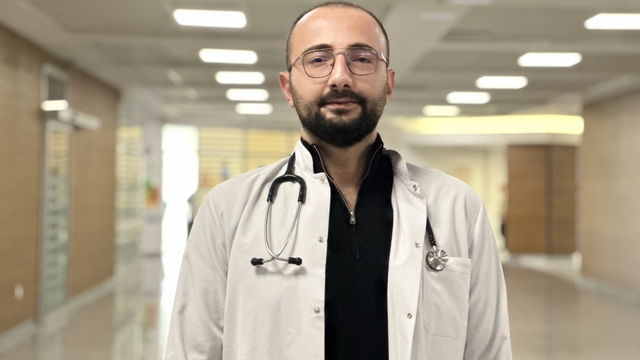 Uzmanından çocukluk çağı kanserlerinde "erken tanı" uyarısı