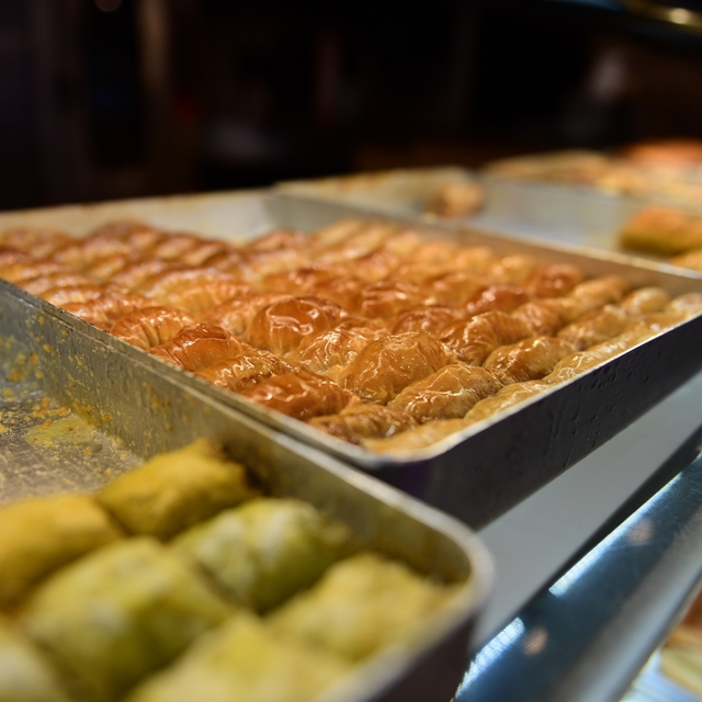 Osmangazi Belediyesi'nden fırınlara ve tatlıcılara Ramazan denetimi
Osmanga...