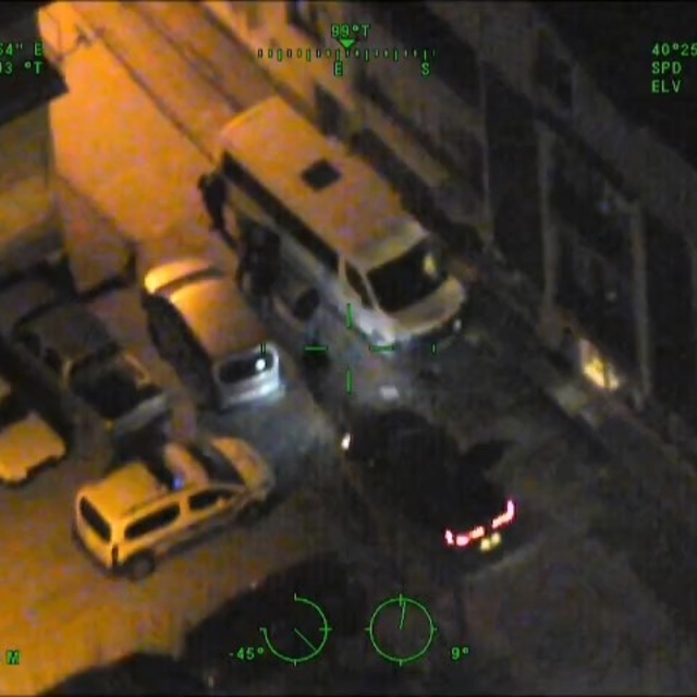 Bin polisin katılımıyla Bursa merkezli 4 ilde narkotik operasyonu: 84 tutuk...