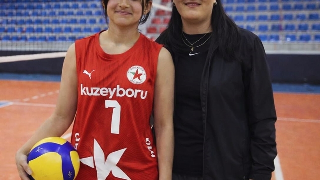 Niğde'den  Sultanlar Ligi Altyapısı'na transfer