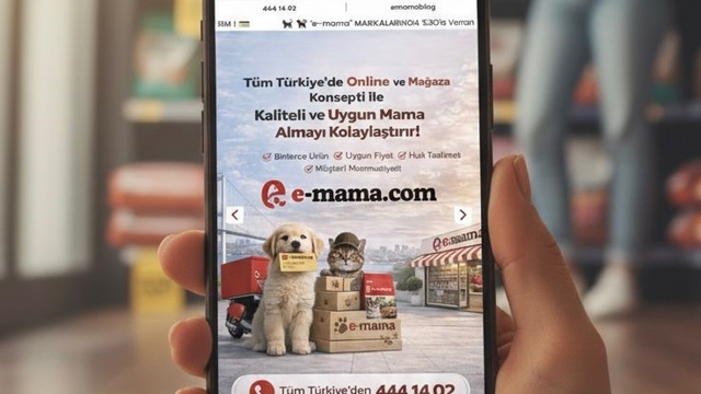 Evcil hayvan sahiplerine yeni dijital platform