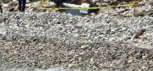 Türkeli'de kıyıya vuran şüpheli cisim korkuttu