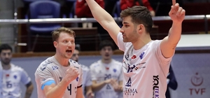 Altekma evinde Akkuş'a karşı