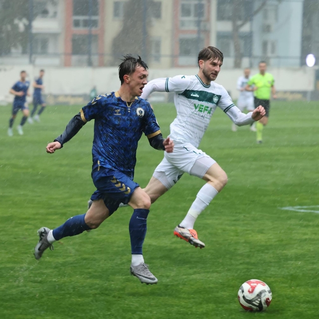 Menemen FK çıkış arıyor