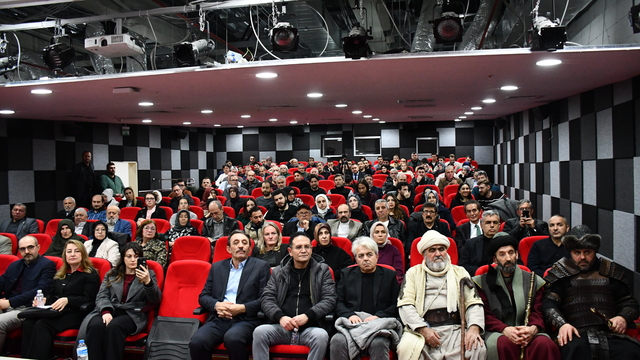 Bilecik'te "Erken Cumhuriyet Döneminde Bilecik" kitabı tanıtıldı