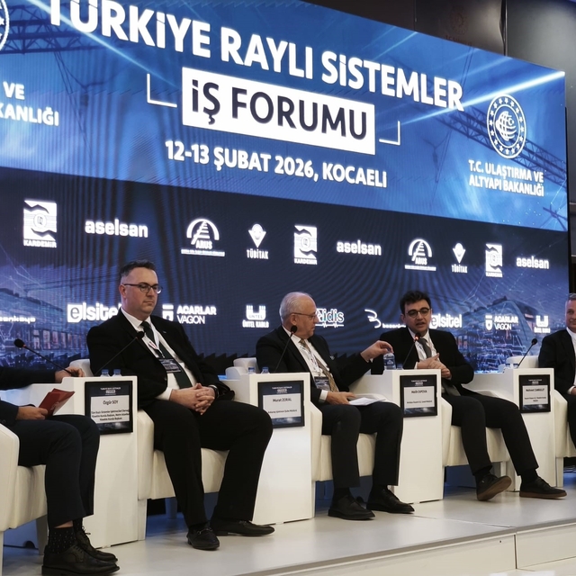 Büyükşehir Belediyesi Ulaşım AŞ, Kocaeli'de stant açtı