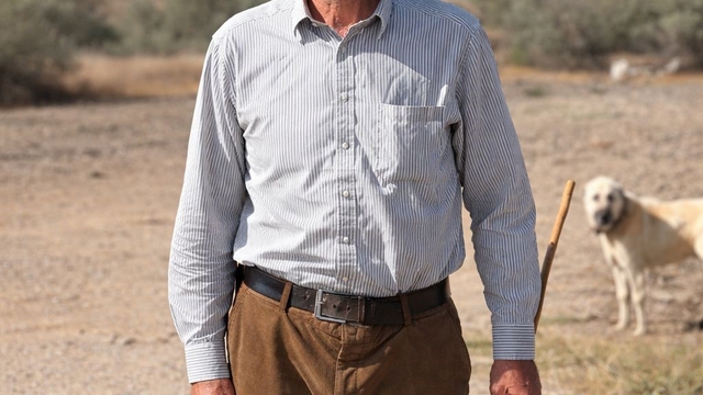 Kırşehir'de elektrik akımına kapılan şahıs hayatını kaybetti