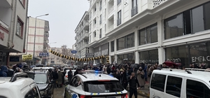 Iğdır'da AVM açılışı izdiham endişesiyle iptal edildi