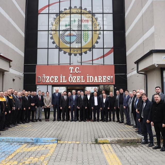 Çalışmalar 2026'da da devam edecek