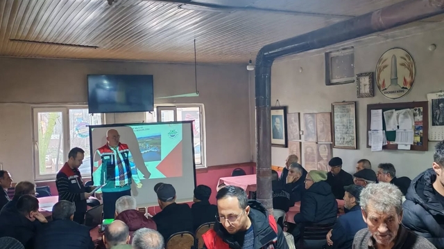 Edirne'den kısa kısa