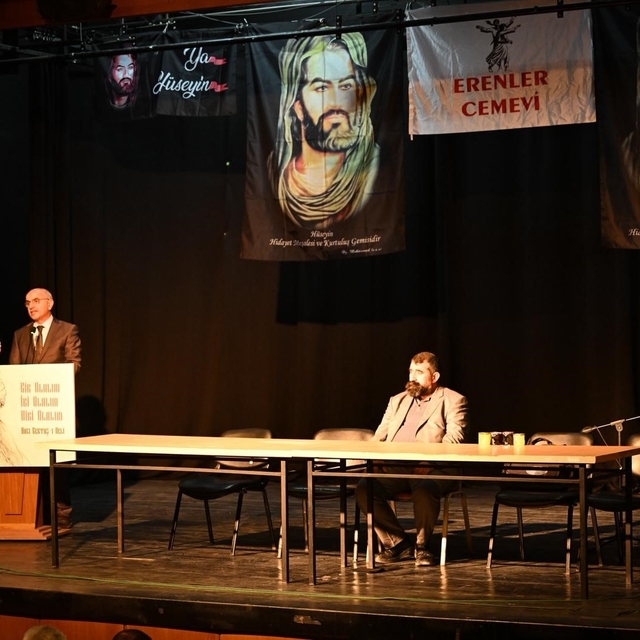 Başkan Er, " Farklılıklarımız bizim zenginliğimizdir"