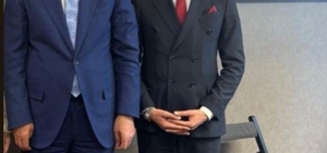 İsmetpaşa Mahallesinin talepleri Ankara'da karşılık buldu