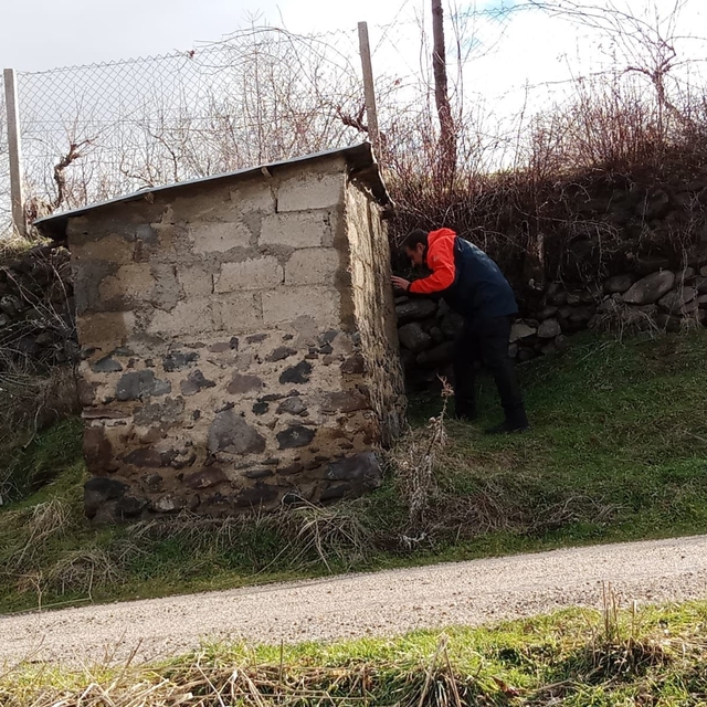 Elazığ'da 8 gündür kayıp kişi için 121 kilometrelik alan tarandı