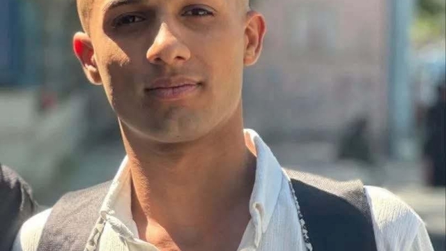 Cizre'de kaza: 23 yaşındaki genç hayatını kaybetti