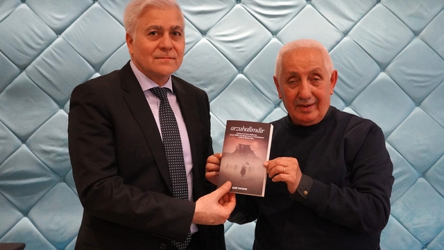 1971 yılında yazdığı dilekçesine cevap verilmeyen Kuvayı Milliyeci'nin kahramanlığını Osmanlı arşiv belgeleri ortaya çıkardı