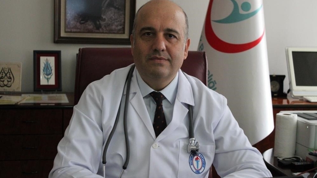 Kayseri Devlet Hastanesi'nde büyük başarı
Hastanede 8 yılda 12.5 milyon kişiye hizmet verildi, statüsü A2 grup seviyesine yükseldi