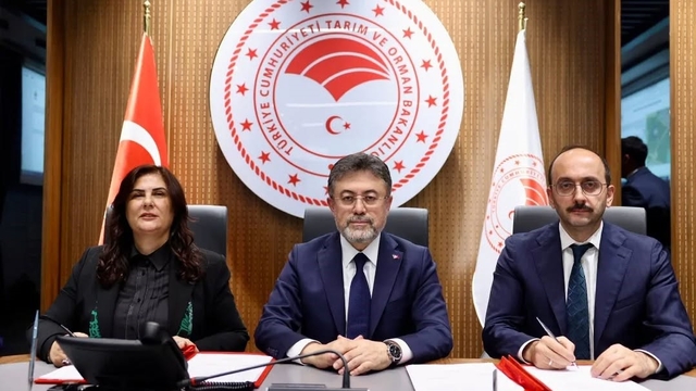 Aydın Türkiye'de ilklerin kenti oluyor
Deniz suyu arıtılıp içme suyu yapılacak