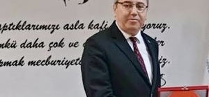 SGK Çankırı İl Müdürü Yılmaz hayatını kaybetti