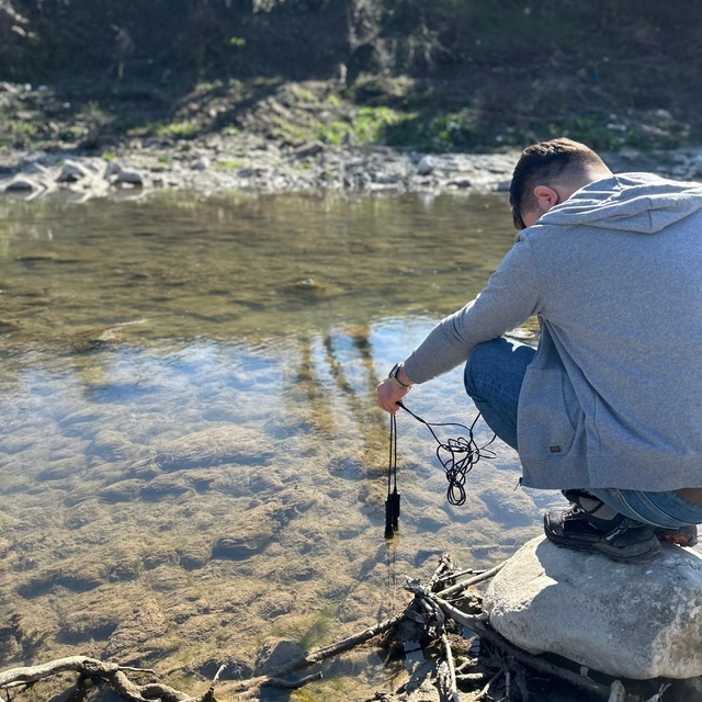 Su bitkileri ile doğal arıtma
Düzce Üniversitesi'nden Düzce ve İstanbul'un...
