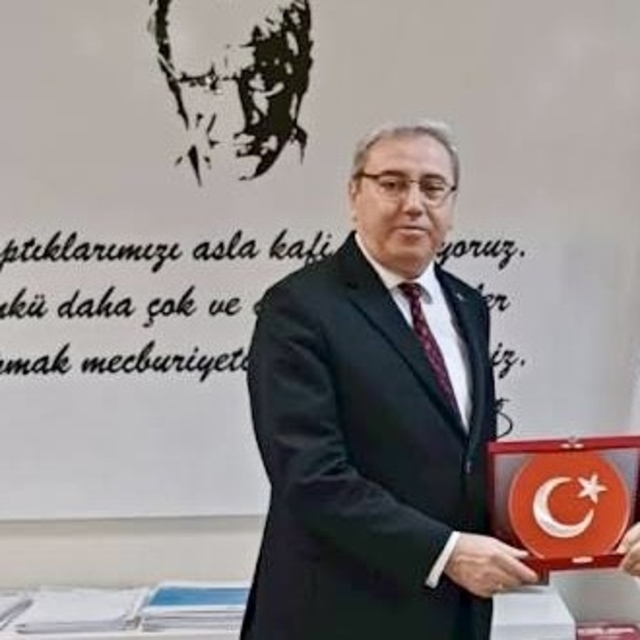 SGK Çankırı İl Müdürü Yılmaz hayatını kaybetti