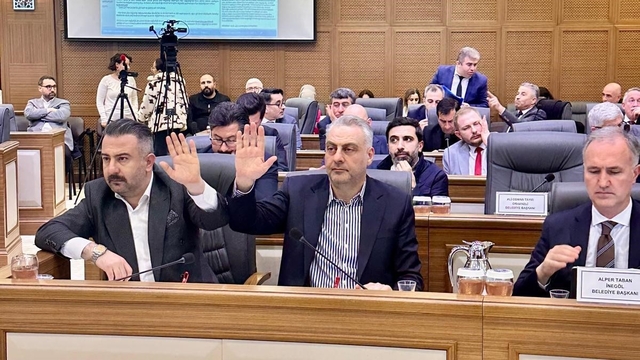 Deprem üzerinden siyaset yapanlara eleştiri: "Devlet ilk andan itibaren, tüm kademeleriyle sahadaydı"