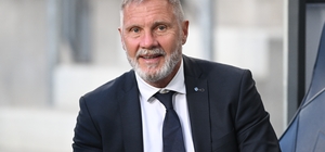 Samsunspor'da Alman ekolü devam ediyor: Üst üste 3. Alman hoca