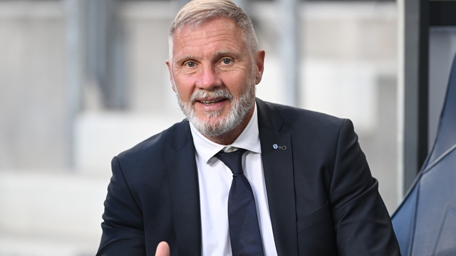 Samsunspor'da Alman ekolü devam ediyor: Üst üste 3. Alman hoca