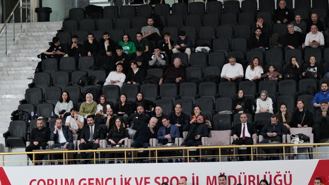 Voleybol: Türkiye Voleybol Federasyonu Erkekler 2. Lig