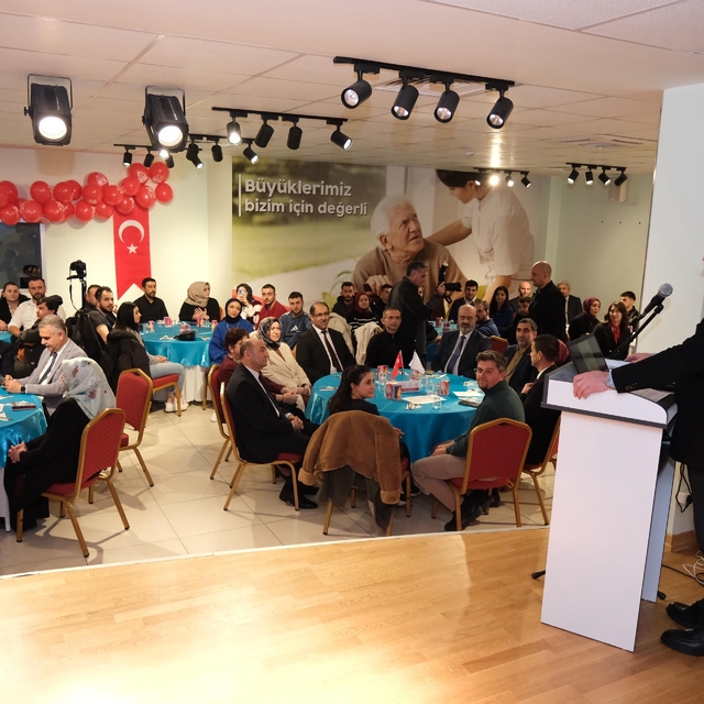 Başkan Aşgın'dan evlenecek gençlere müjde: 50 bin TL geri ödemesiz destek