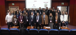 Niğde'de ilk kez Kritik Bakım ve Mekanik Ventilasyon Kursu düzenlendi