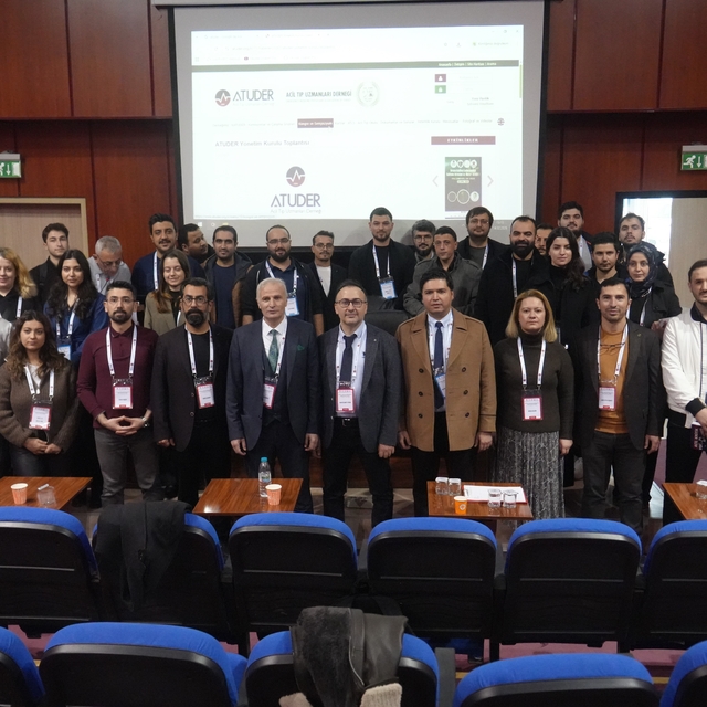 Niğde'de ilk kez Kritik Bakım ve Mekanik Ventilasyon Kursu düzenlendi