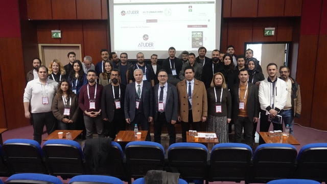 Niğde'de ilk kez Kritik Bakım ve Mekanik Ventilasyon Kursu düzenlendi