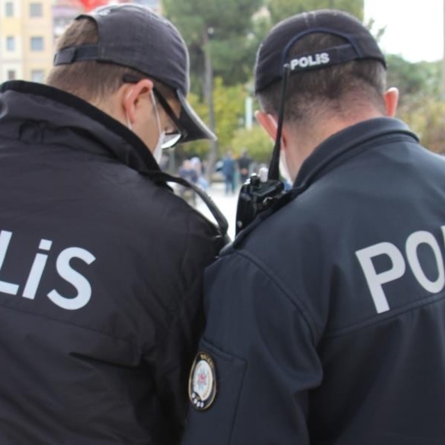 Çocuk istismarı suçundan aranan şahıs yakalandı