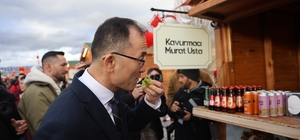 Kapadokya'da "At Yılı" coşkusu başladı