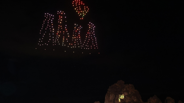 Kapadokya'da "Çin At Yılı" etkinlikleri başladı