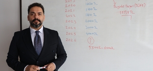 Emekli bayram ikmariyesinde uzman beklentisi, 5 bin 500-6 bin TL