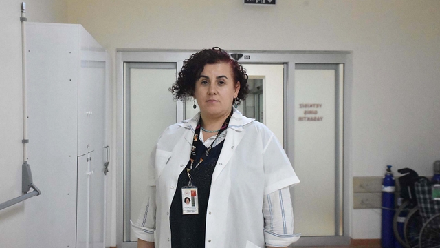 Çocukluk çağı kanserlerinin tedavisinde umut veren başarı