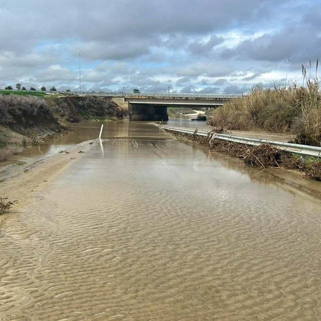 Adana'nın kuzeyinde yağış rekoru
Adana'nın Aladağ ilçesinde metrekareye 141...