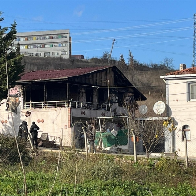 DEAŞ'lı 5 terörist, 3 polisi şehit etmeden 2 ay önce 'terör örgütü' üyeliği...