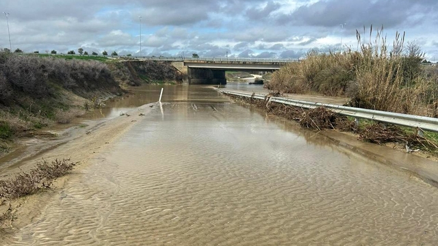Adana'nın kuzeyinde yağış rekoru
Adana'nın Aladağ ilçesinde metrekareye 141 kilogram yağmur düştü