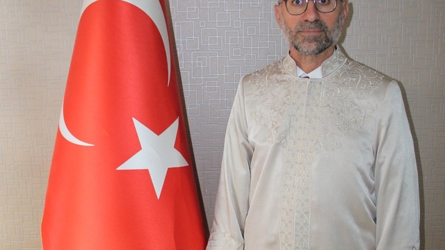 Geçen yıl 3 camide eda edilen hatimle teravih namazı, bu yıl Kumluca'da 5 camide kılınacak