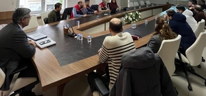 Buzağı Kayıplarını Azaltmaya Yönelik Eğitim Seferberliği