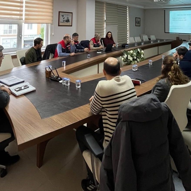 Buzağı Kayıplarını Azaltmaya Yönelik Eğitim Seferberliği