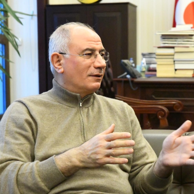 AK Parti'li Ala: Terörsüz Türkiye sürecinde istikamette tereddüt ve sorun y...