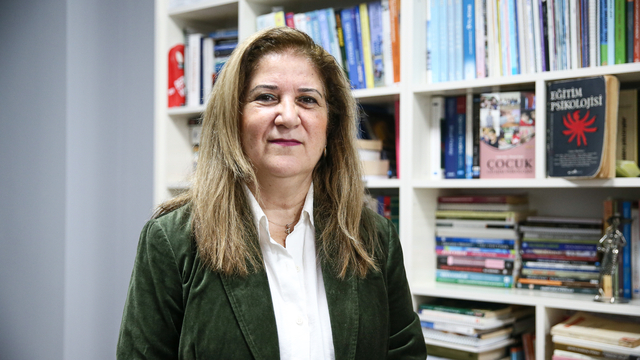 KÜÇÜK YAŞ, BÜYÜK SUÇ - Çocukların "incitici iletişim"den suça uzanan sürecinde önleyici rehberlik hayati rol oynuyor