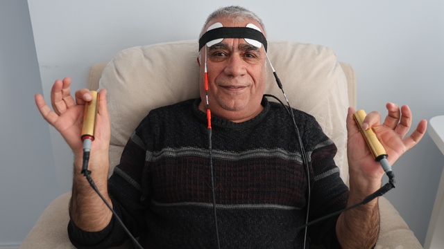 Zararın neresinden dönülürse kârdır dedi, 50 yıl içtiği sigarayı bıraktı
Yarım asır içtiği sigarayı bıraktı