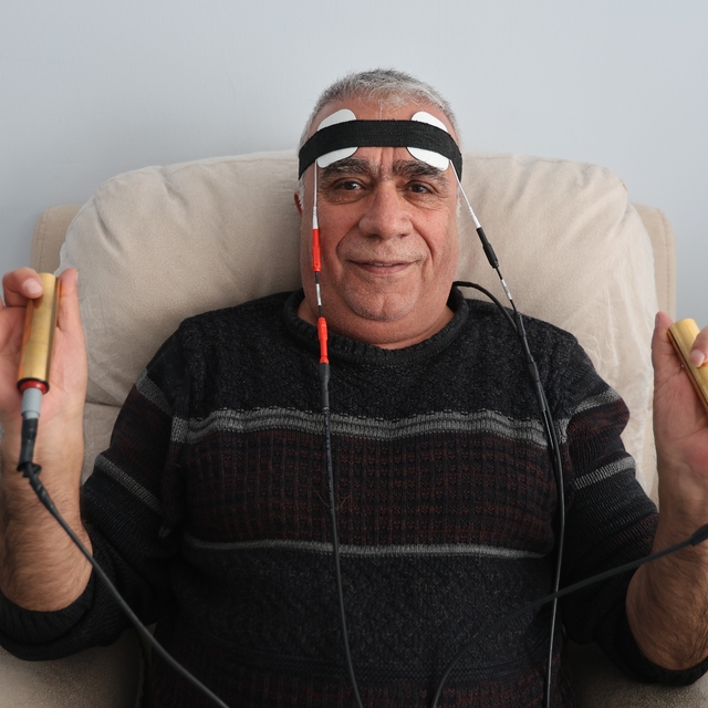 Zararın neresinden dönülürse kârdır dedi, 50 yıl içtiği sigarayı bıraktı
Ya...