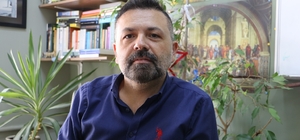 Prof. Dr. Karabekiroğlu: Zorbalık, doğru müdahale ile çözülecek bir sorundu...